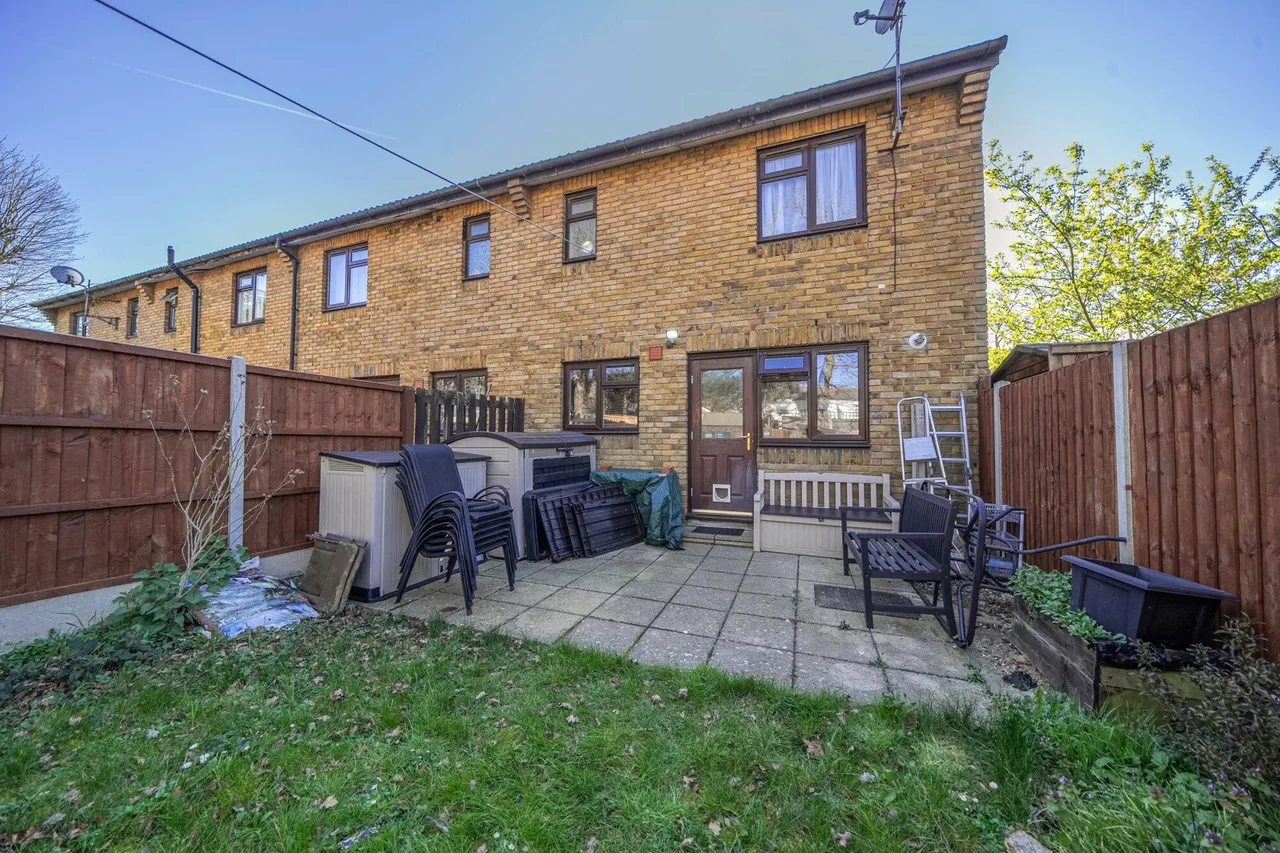 Melrose Close, SE12, photo 13