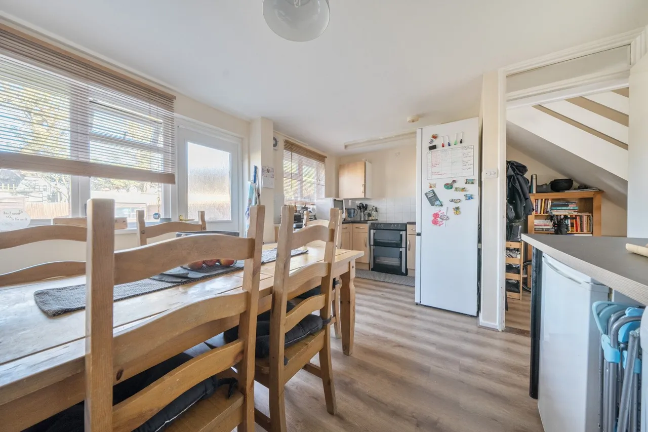 Melrose Close, SE12, photo 14