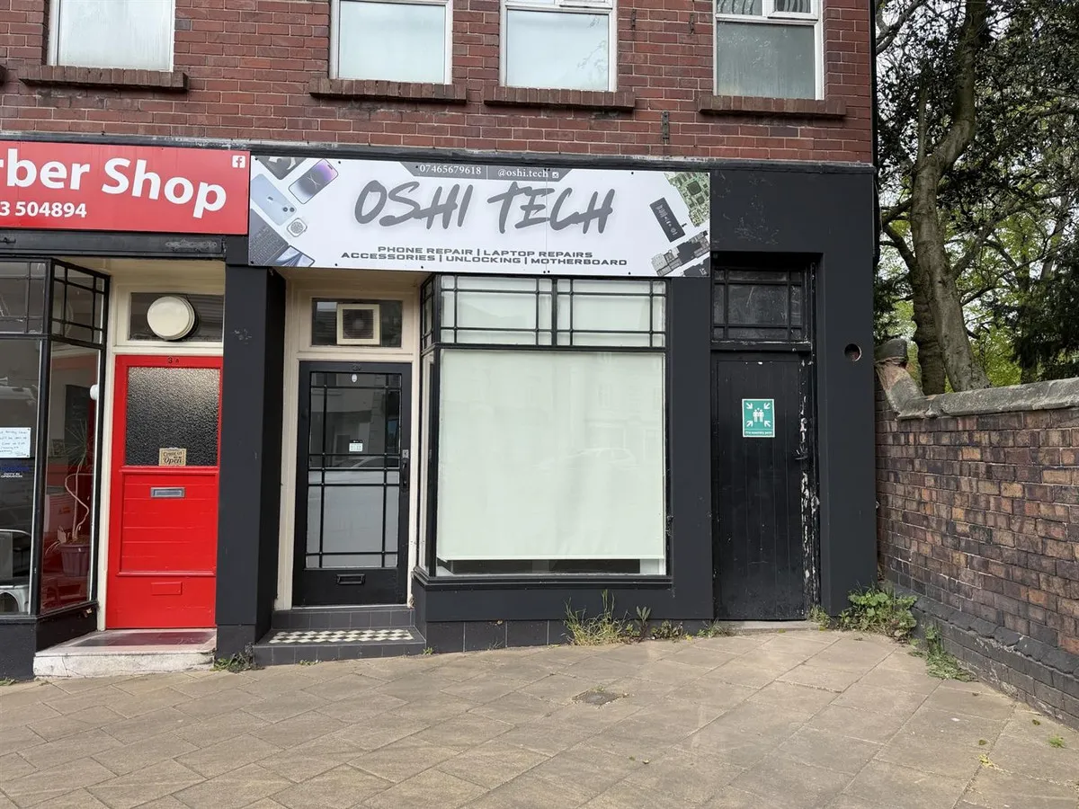 property to rent, Mill Street, Cannock, WS11