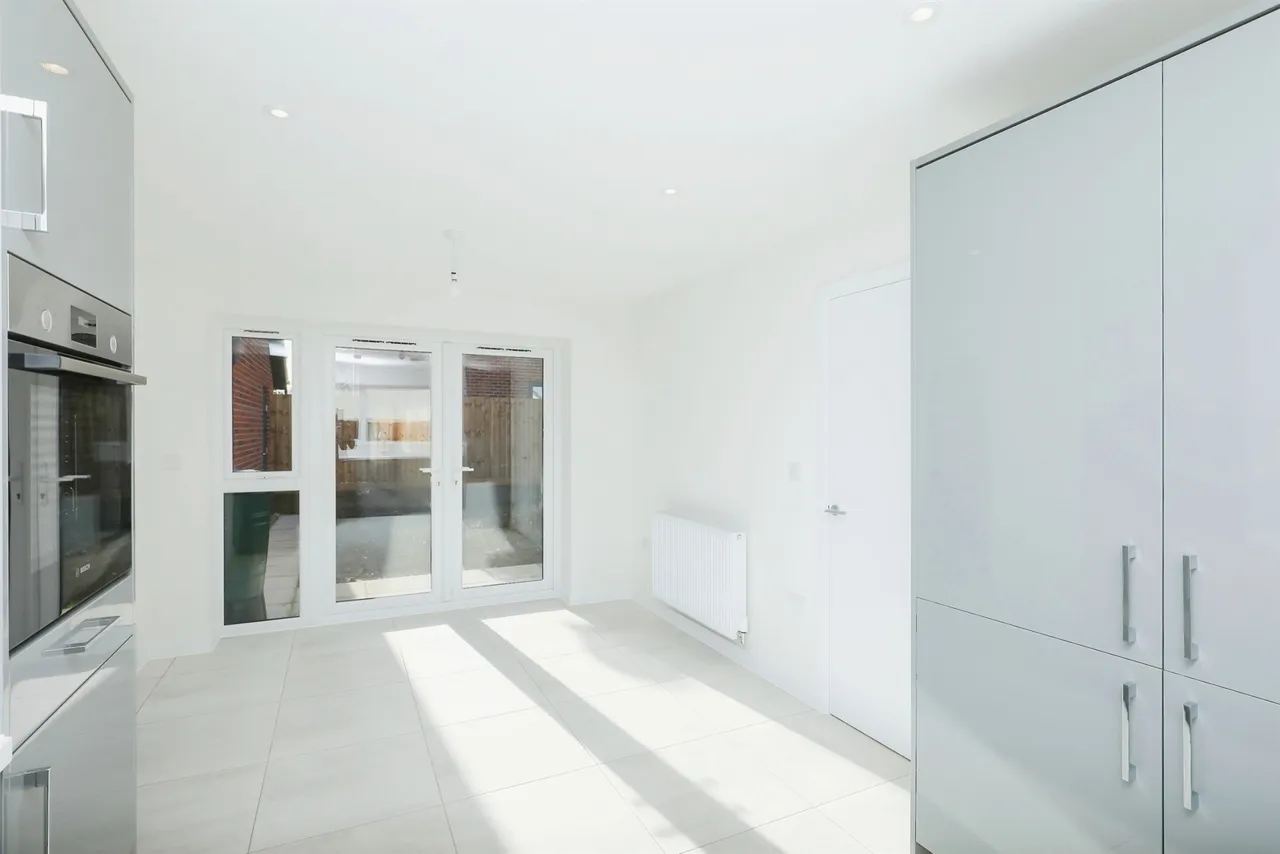 Cygnet Rise, Swaffham, photo 5