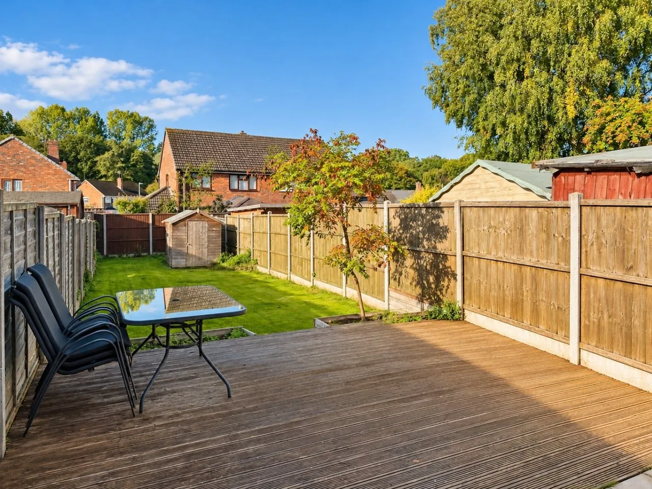 Hadley Park Road, Leegomery, TF1, photo 14