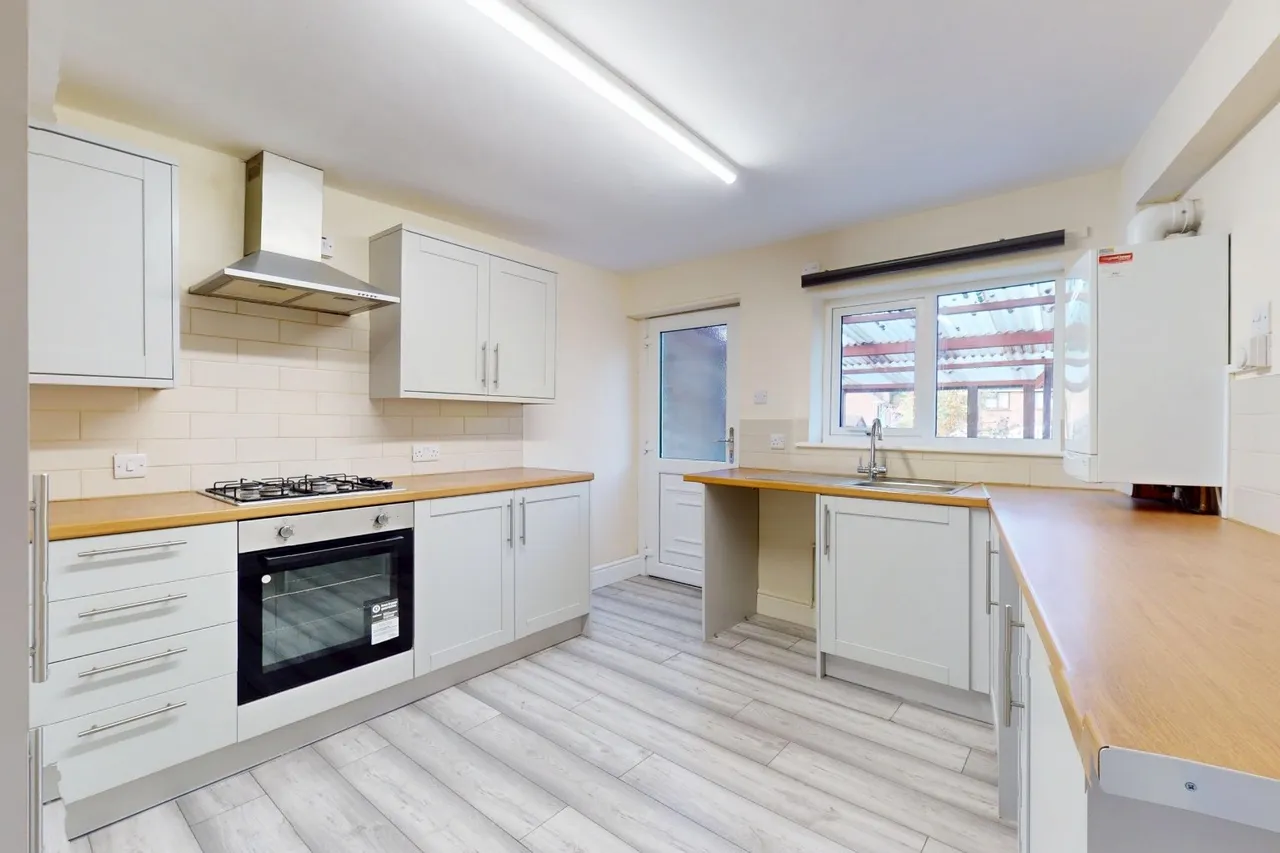 Hadley Park Road, Leegomery, TF1, photo 2