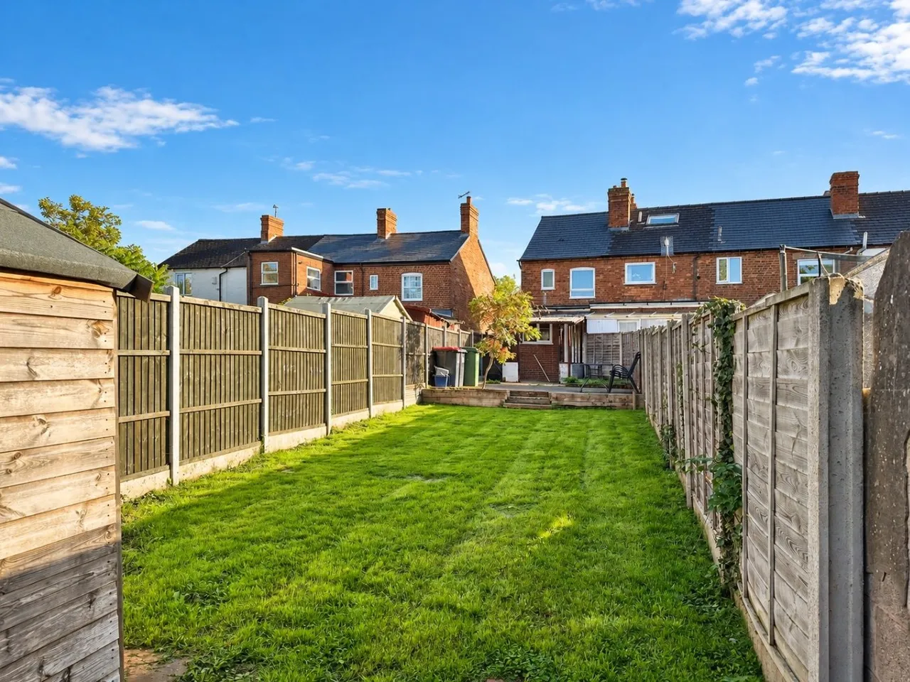 Hadley Park Road, Leegomery, TF1, photo 11