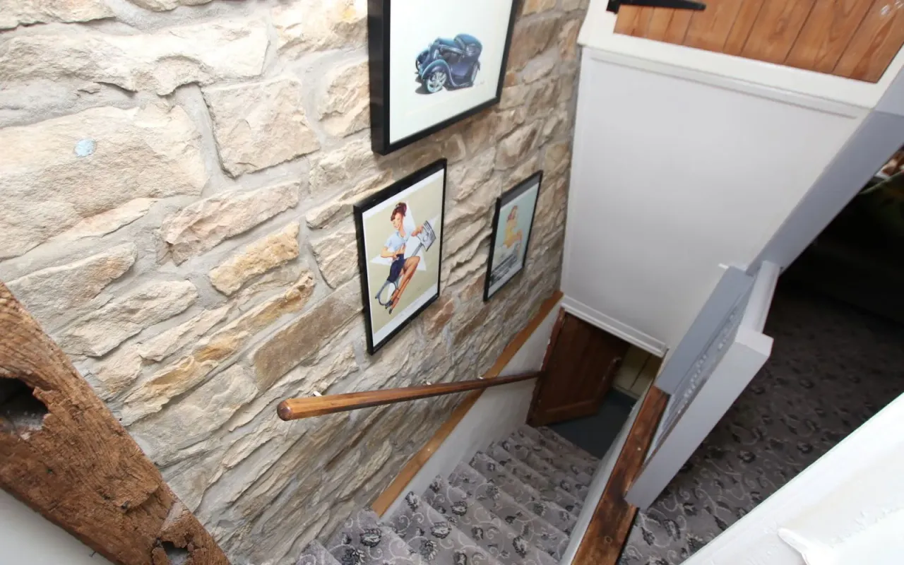 Spring Grove, Clayton West, Huddersfi..., photo 20
