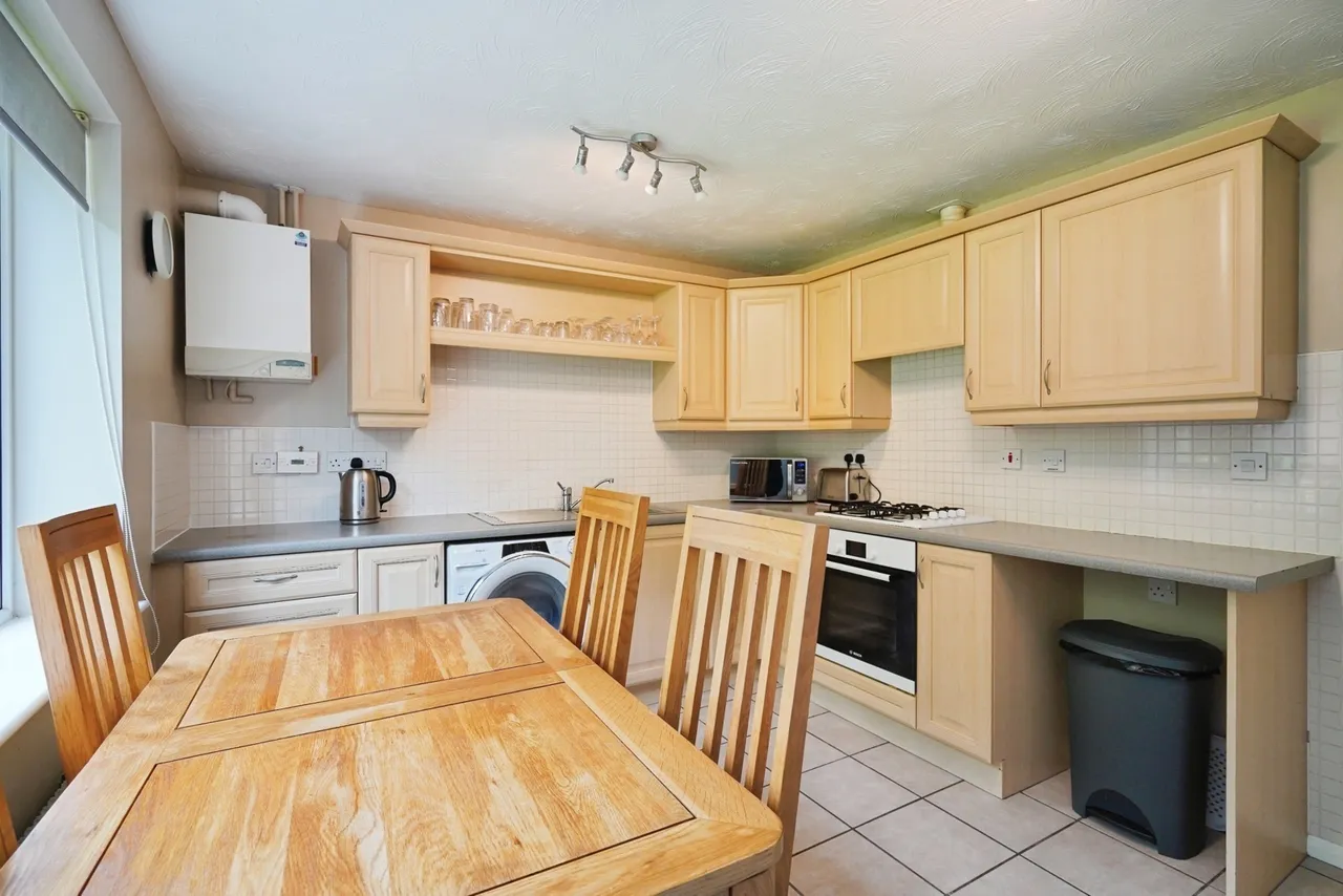 Hampton Close, Coalville, LE67, photo 4
