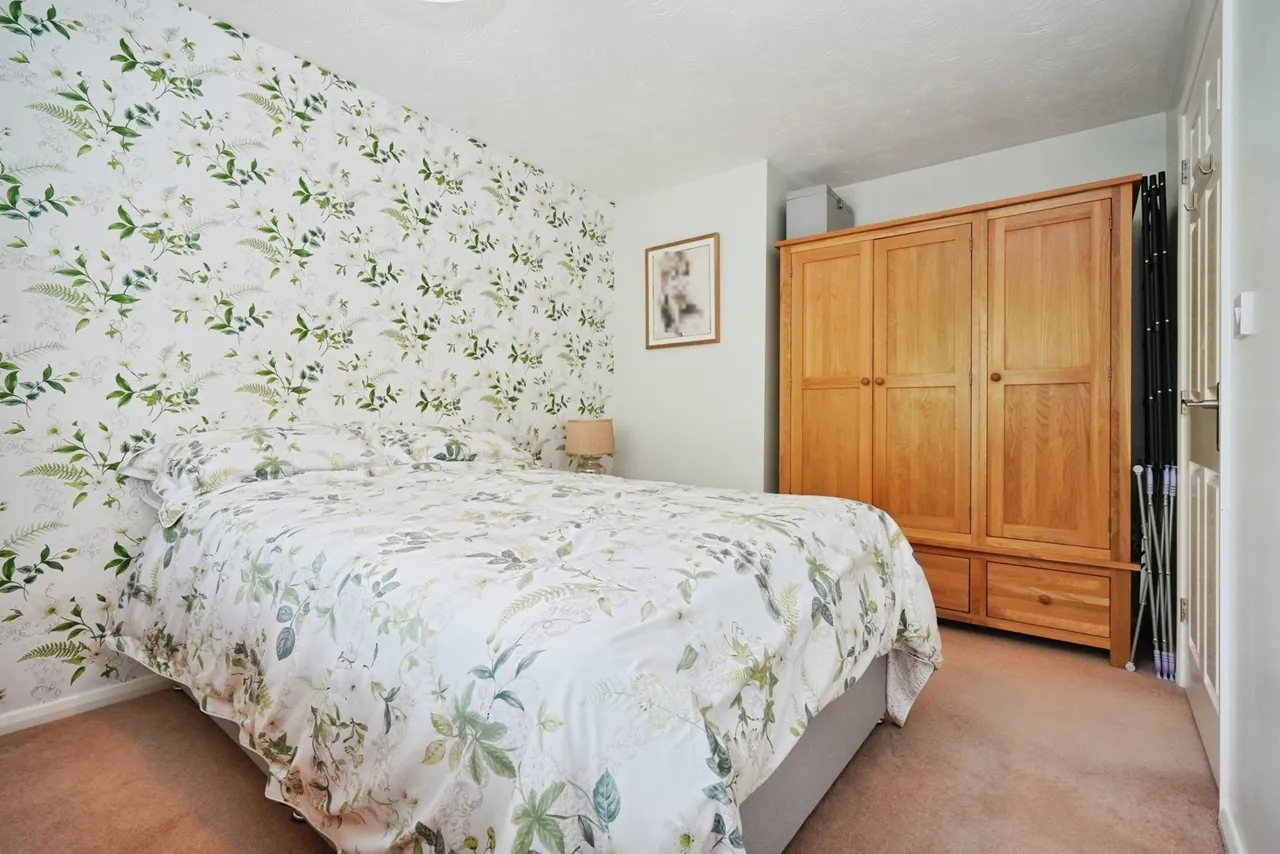 Hampton Close, Coalville, LE67, photo 9