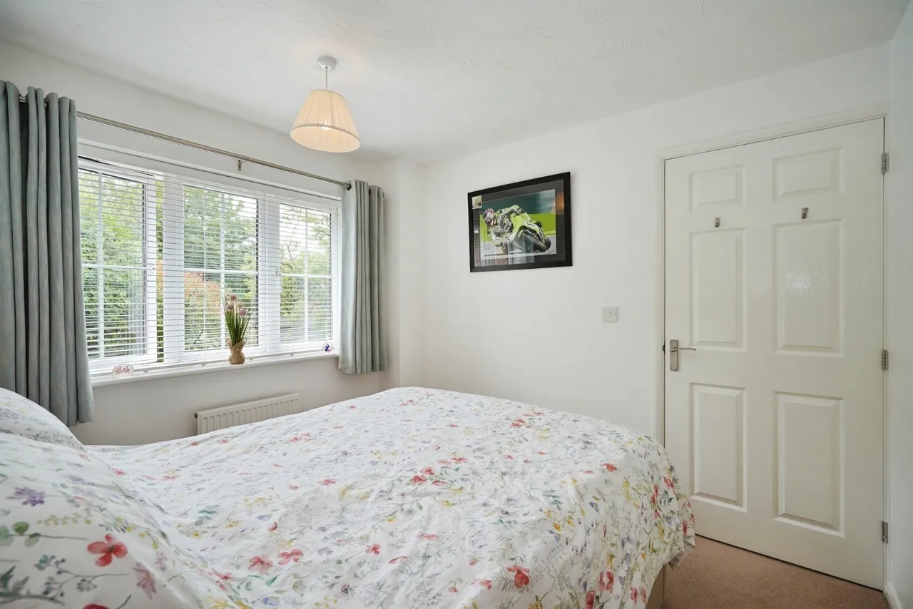 Hampton Close, Coalville, LE67, photo 12