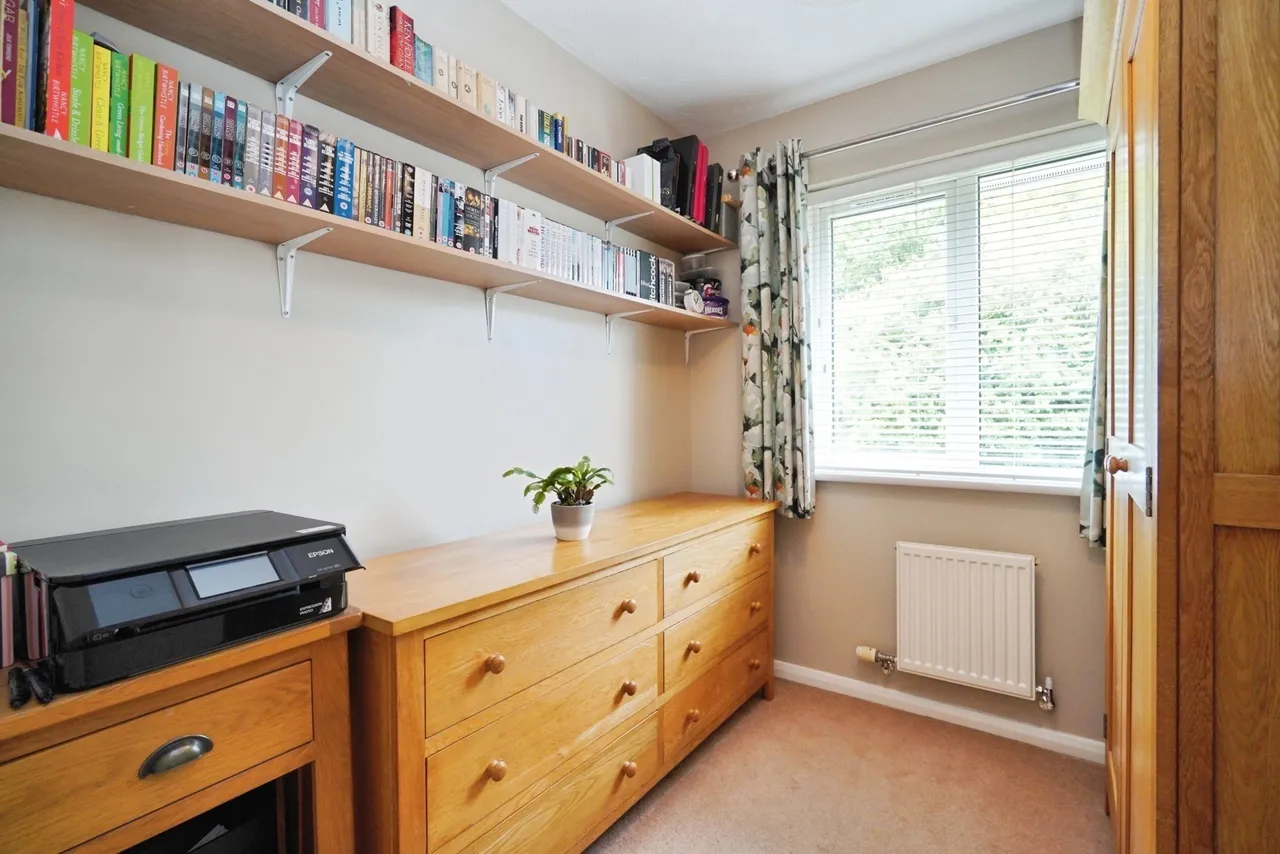Hampton Close, Coalville, LE67, photo 13