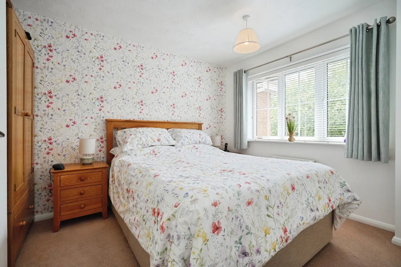 Hampton Close, Coalville, LE67, photo 11