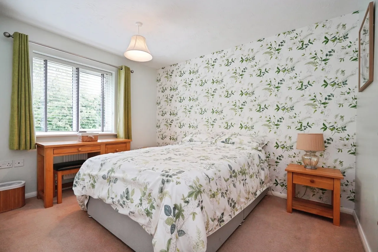 Hampton Close, Coalville, LE67, photo 8