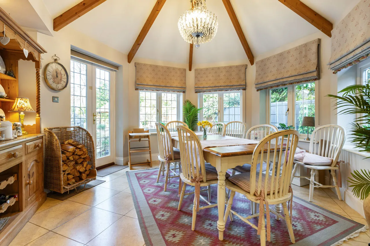 Larch Avenue, Sunningdale, SL5, photo 10