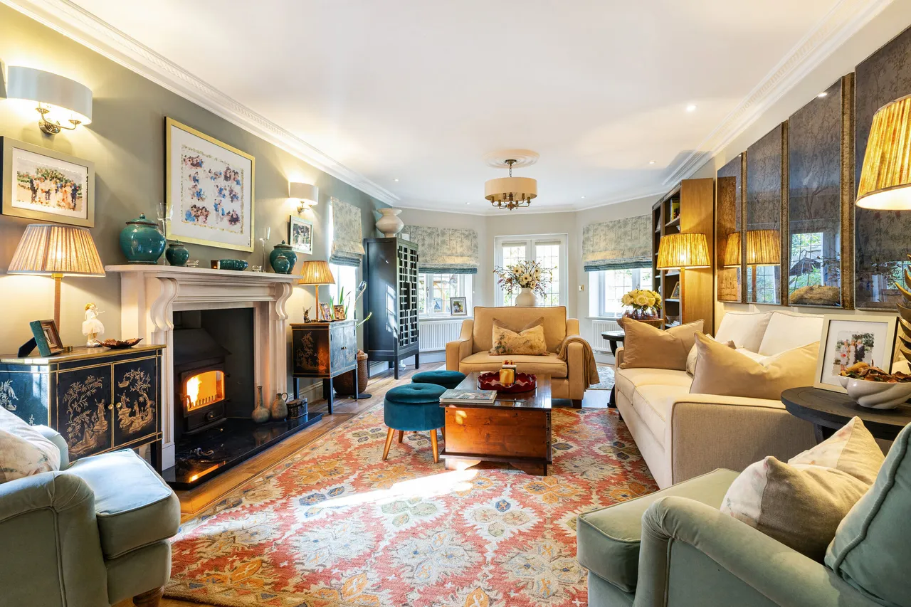 Larch Avenue, Sunningdale, SL5, photo 7