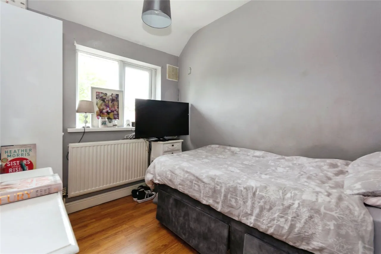 Gospel Lane, Birmingham, West Midlands, B27, photo 7