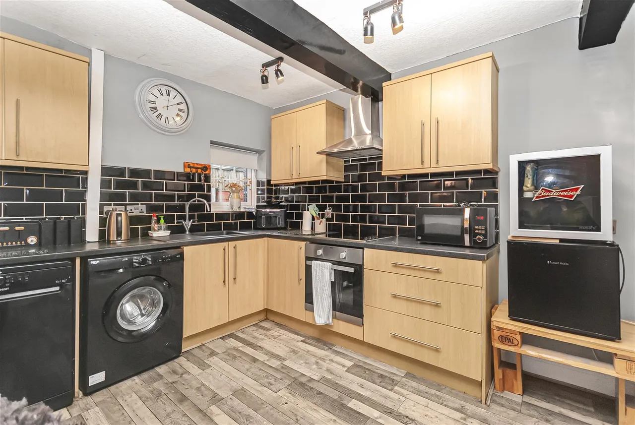 Bolton Road West, Ramsbottom, Bury, BL0 9ND, photo 8