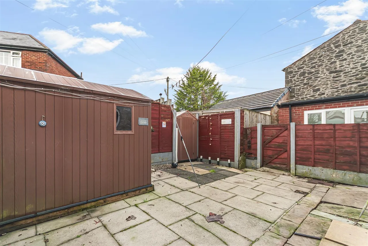 Bolton Road West, Ramsbottom, Bury, BL0 9ND, photo 17