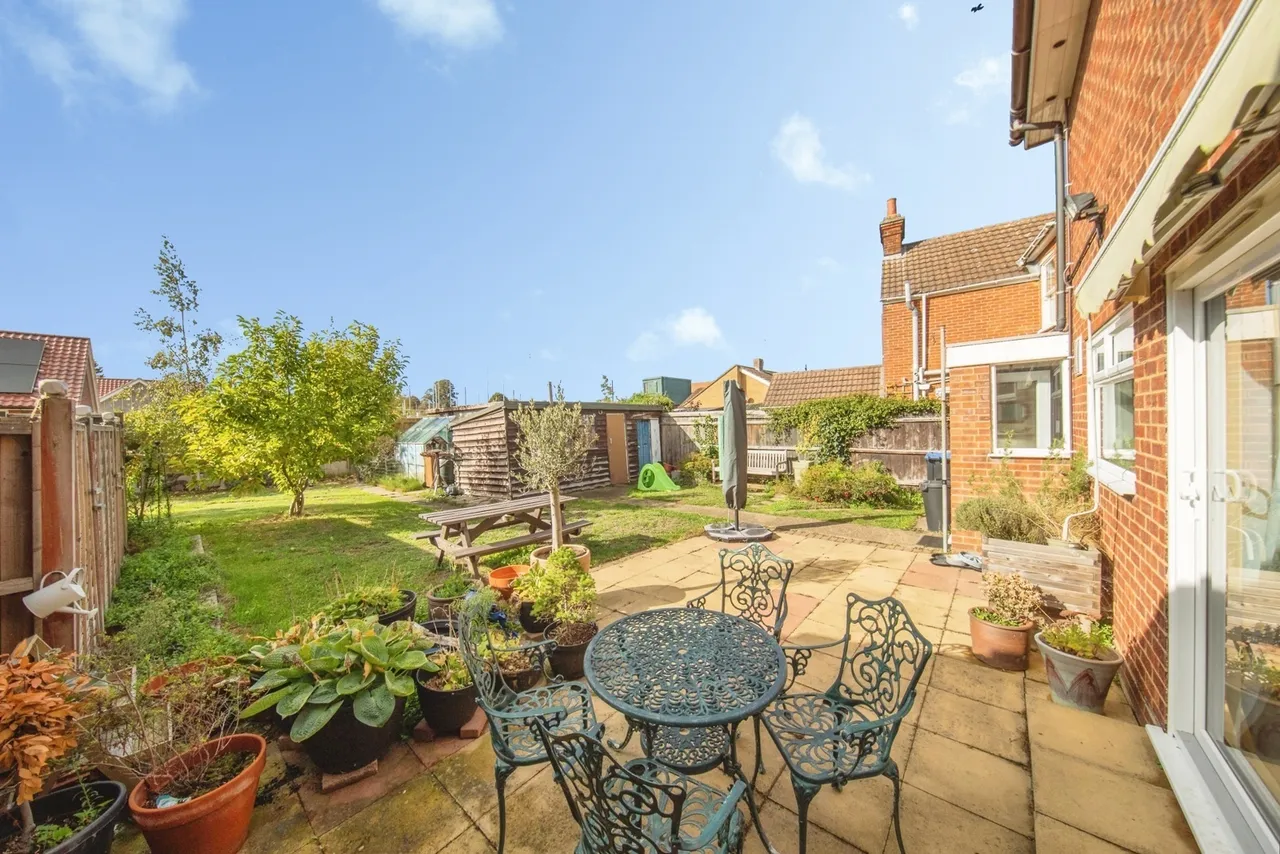Fitzgerald Road, Bramford, IP8, photo 19