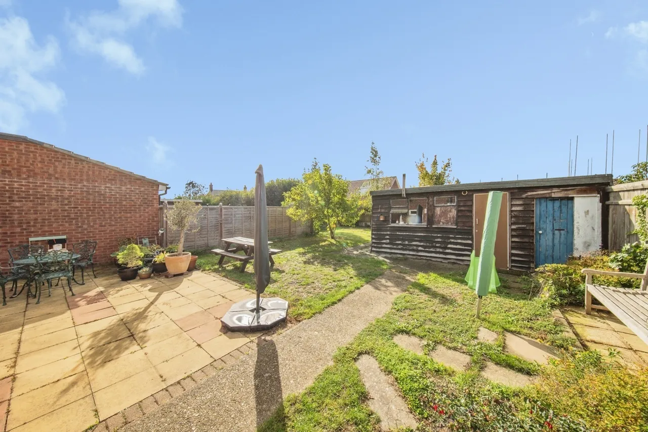 Fitzgerald Road, Bramford, IP8, photo 24