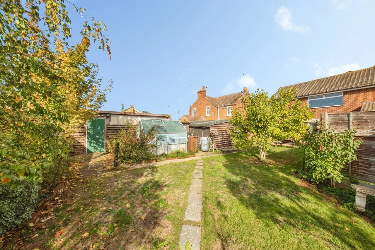 Fitzgerald Road, Bramford, IP8, photo 23