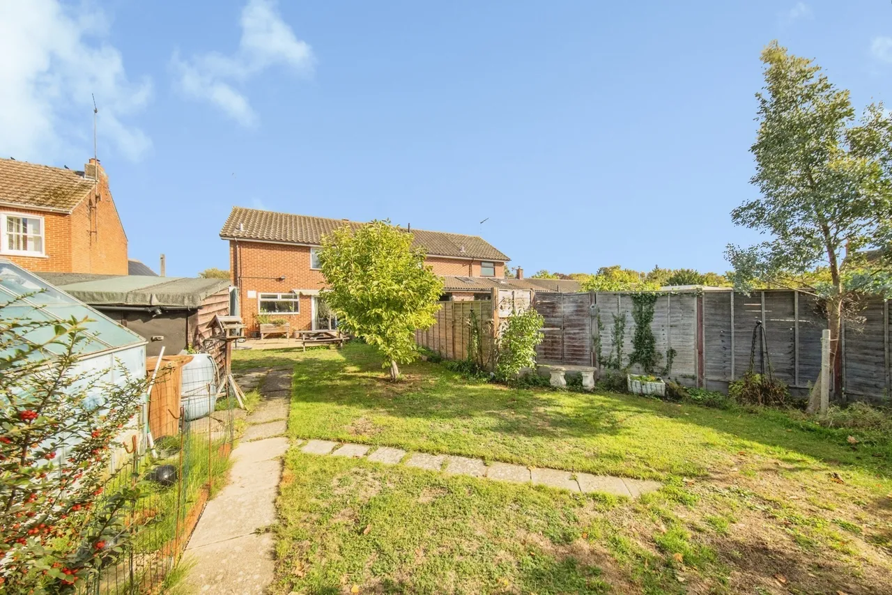 Fitzgerald Road, Bramford, IP8, photo 22