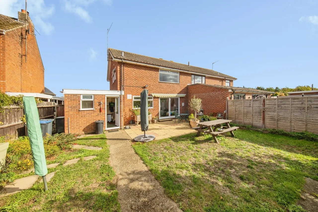 Fitzgerald Road, Bramford, IP8, photo 20