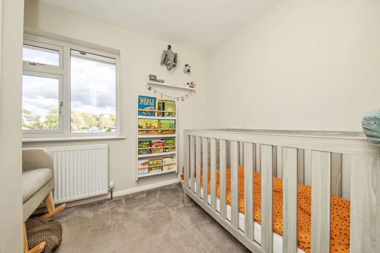 Fitzgerald Road, Bramford, IP8, photo 17