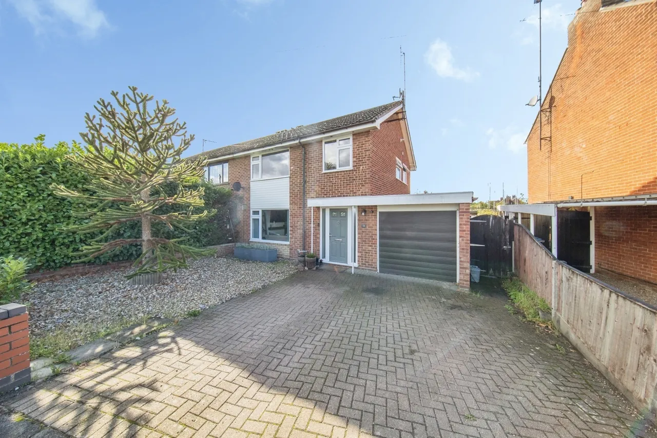 Fitzgerald Road, Bramford, IP8, photo 7