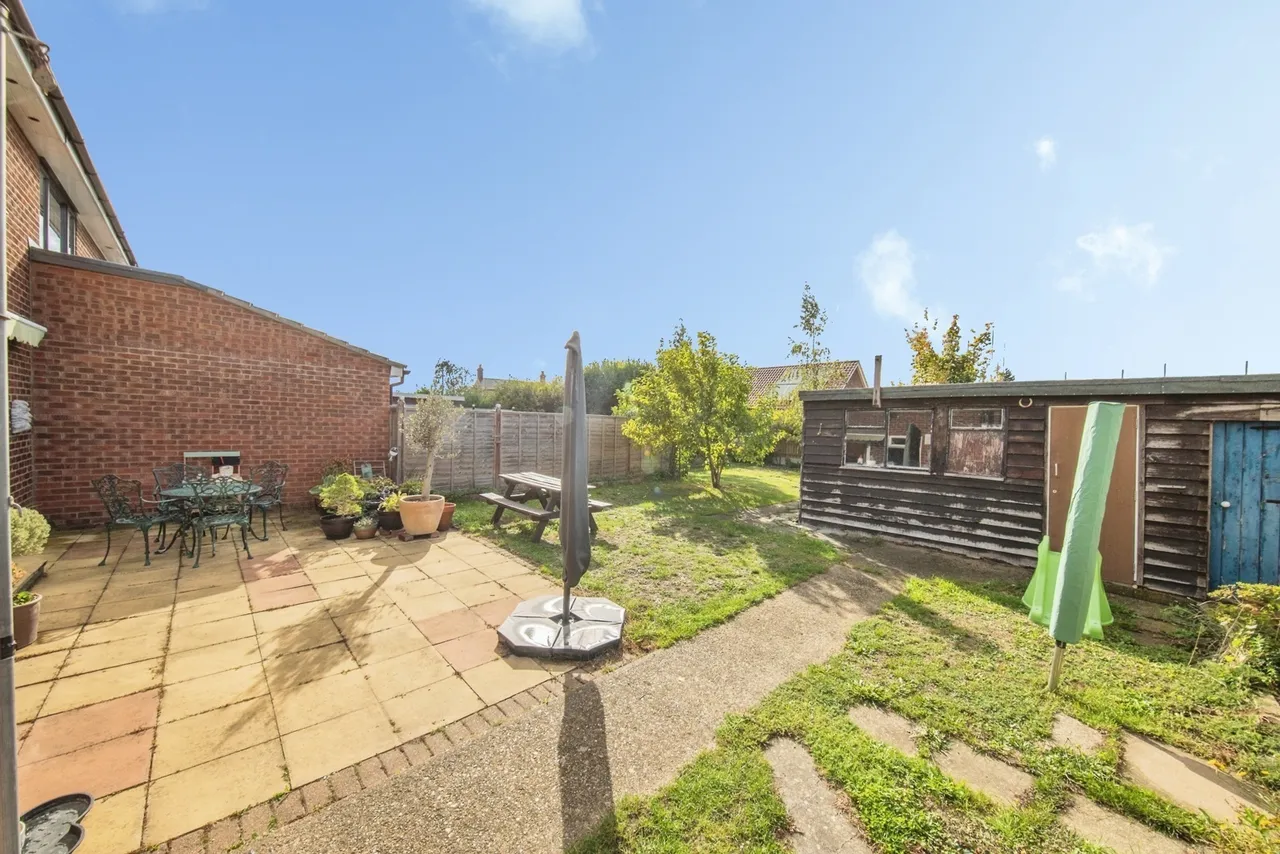 Fitzgerald Road, Bramford, IP8, photo 21