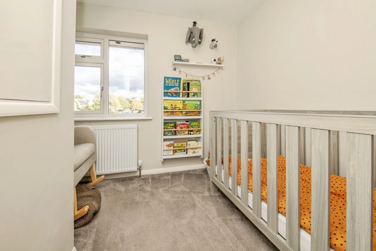 Fitzgerald Road, Bramford, IP8, photo 16