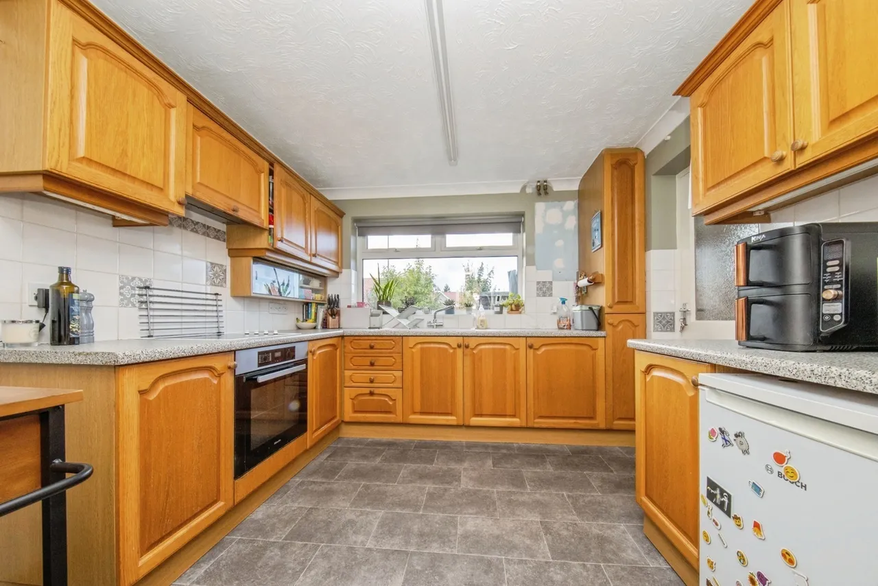 Fitzgerald Road, Bramford, IP8, photo 4