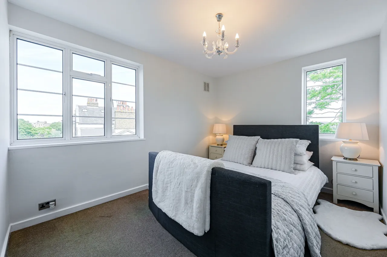 7 Dartmouth Court, Dartmouth Grove, London, photo 6