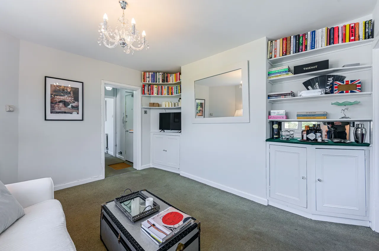 7 Dartmouth Court, Dartmouth Grove, London, photo 4