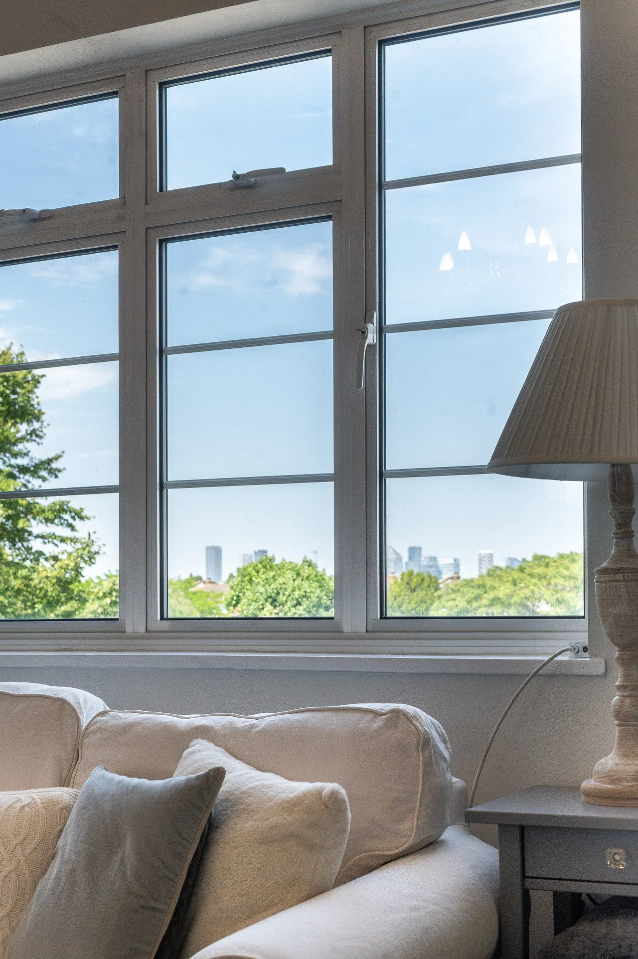 7 Dartmouth Court, Dartmouth Grove, London, photo 9