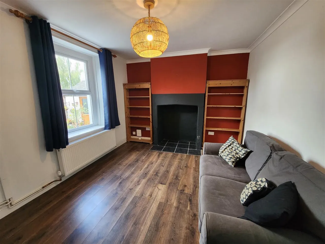 Pembroke Street, Cinderford, photo 5