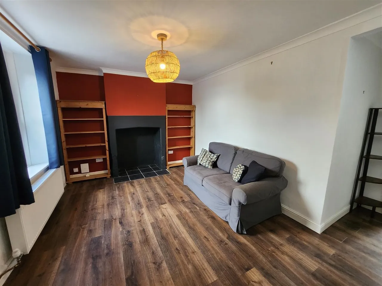 Pembroke Street, Cinderford, photo 4