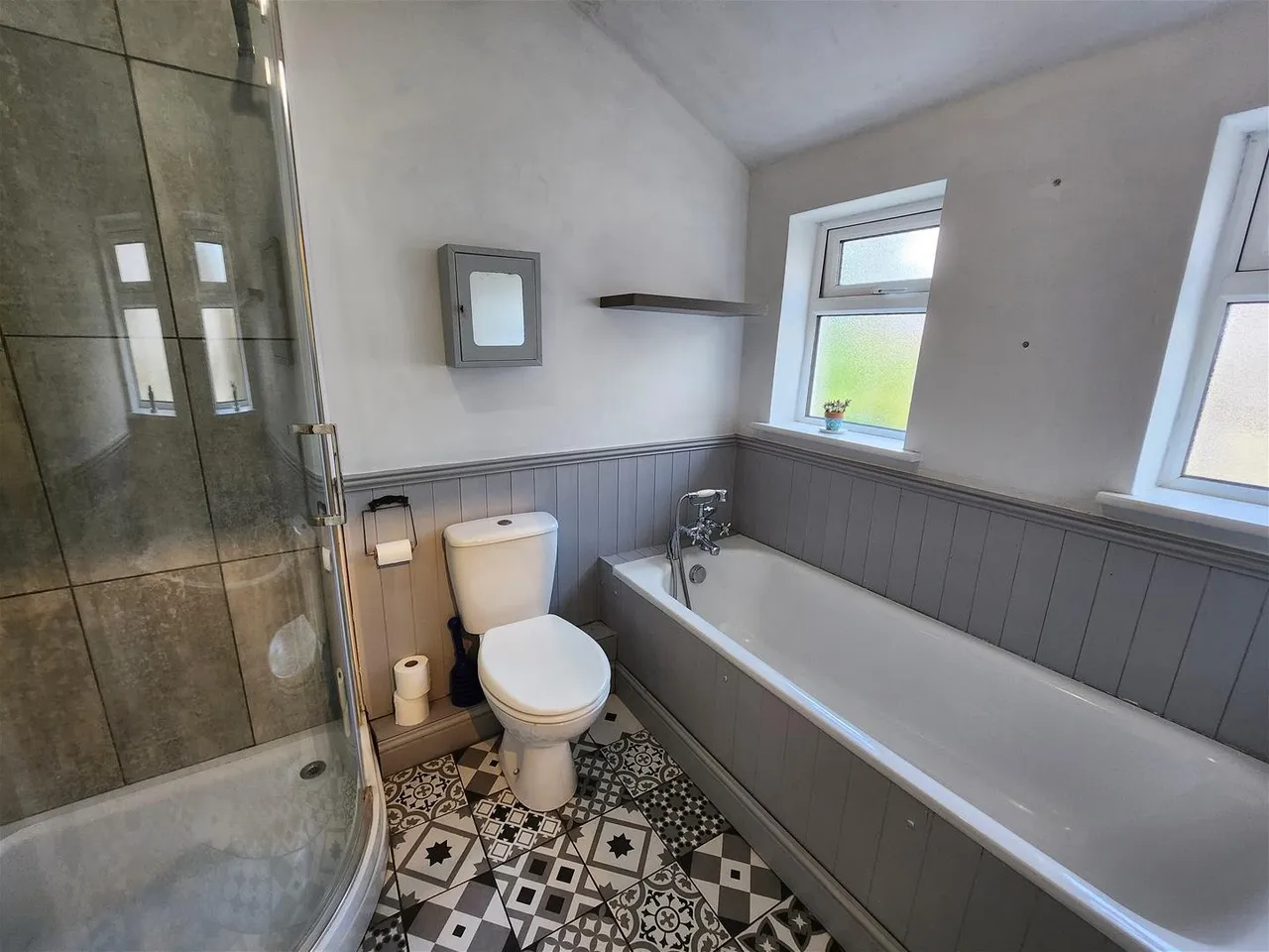 Pembroke Street, Cinderford, photo 9