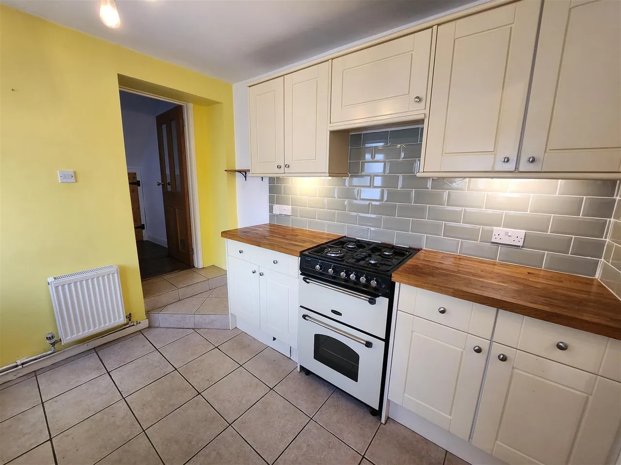 Pembroke Street, Cinderford, photo 7