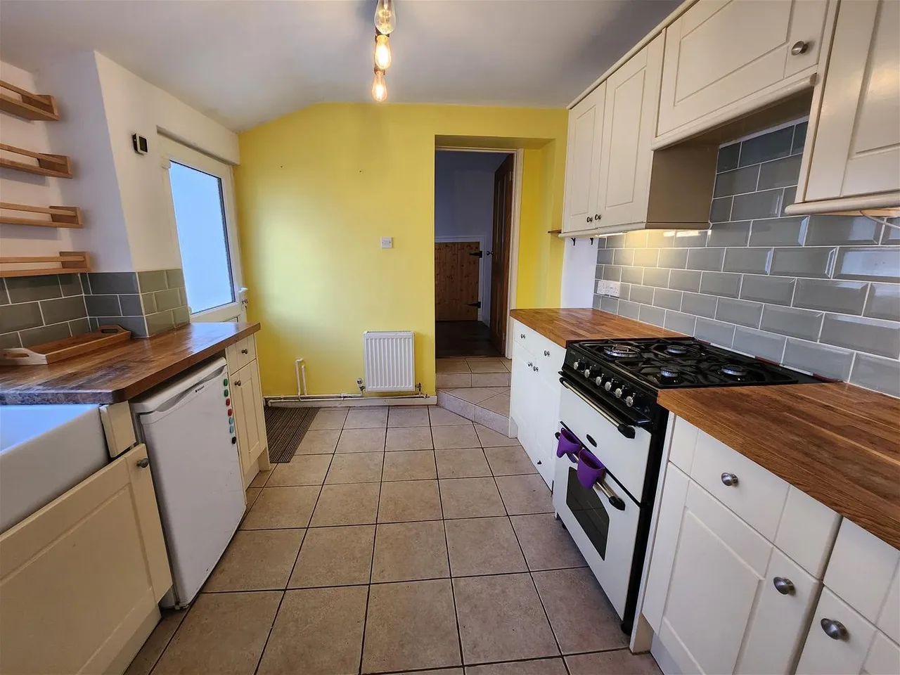 Pembroke Street, Cinderford, photo 6