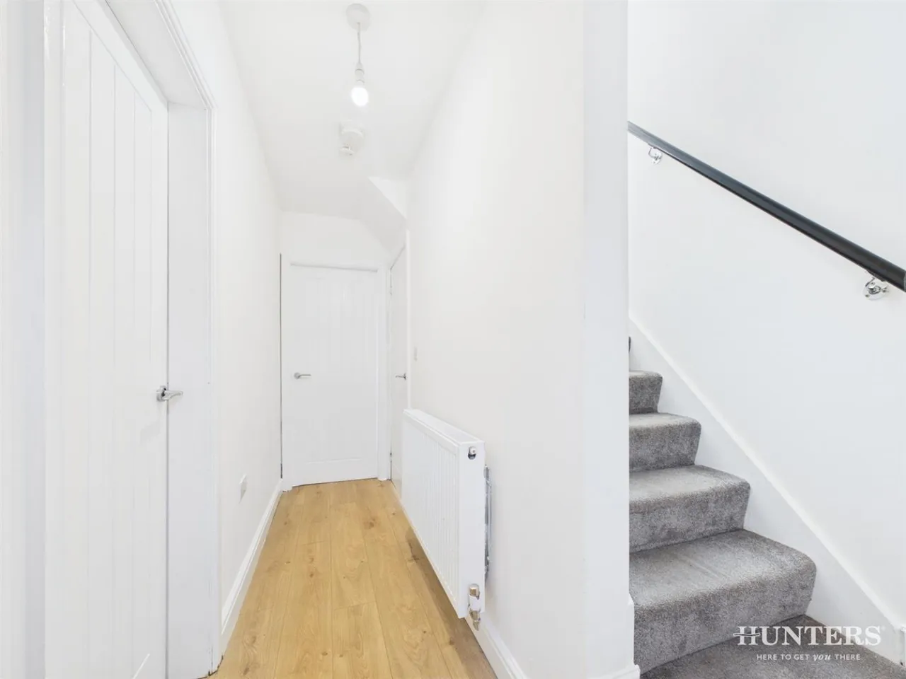 Derby Crescent, Consett, photo 8