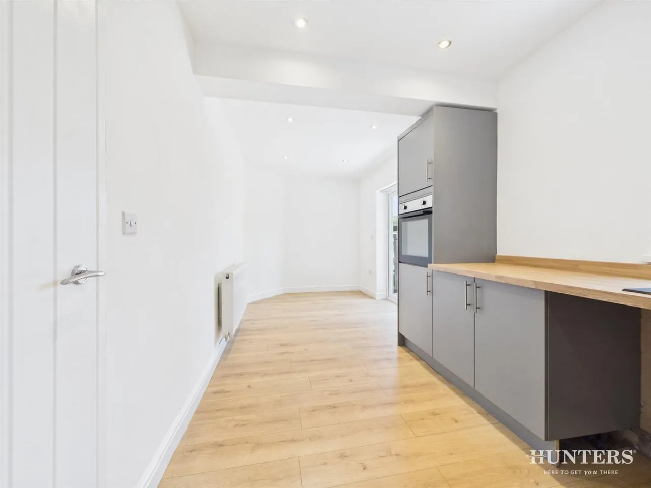 Derby Crescent, Consett, photo 6