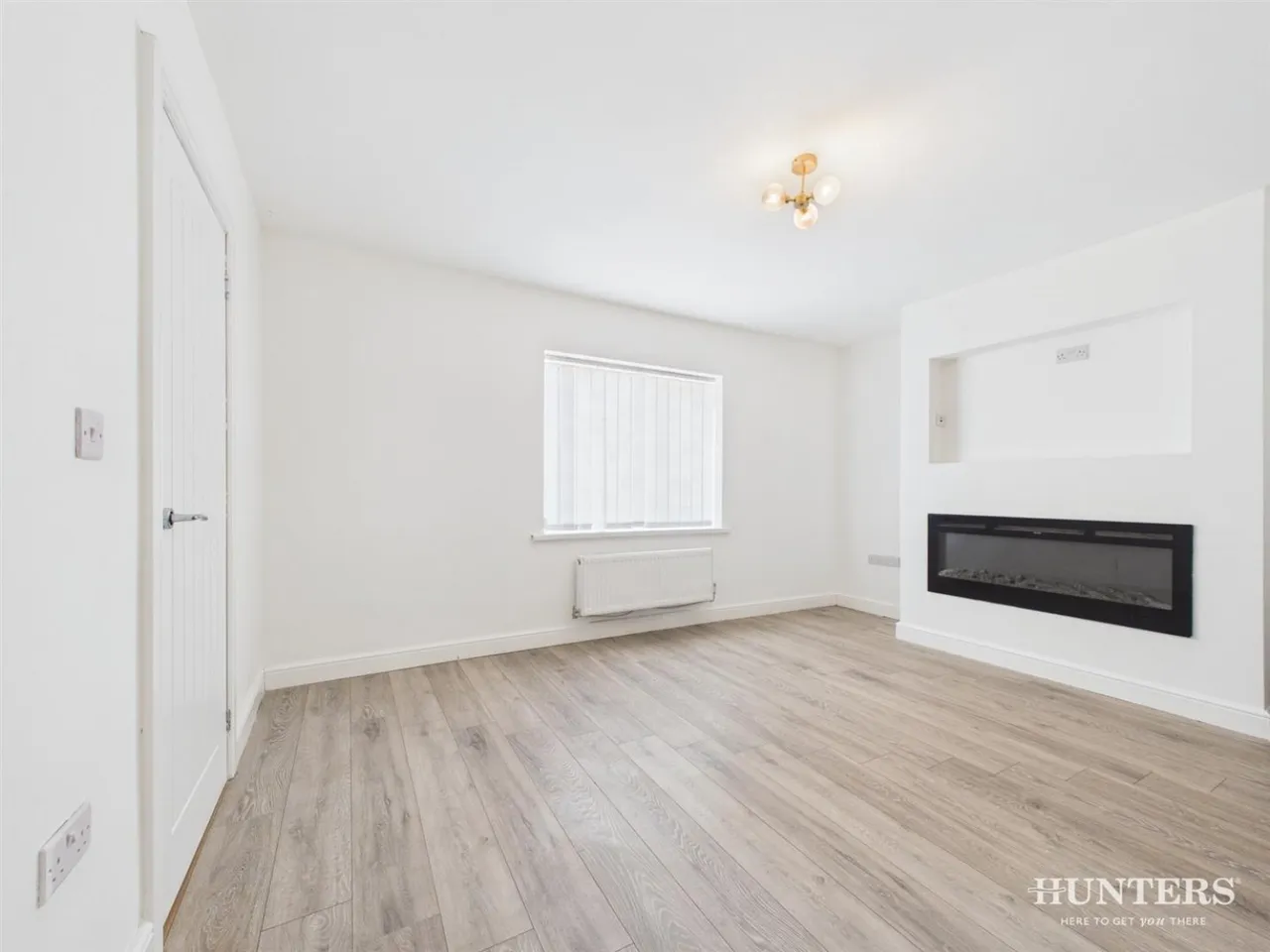 Derby Crescent, Consett, photo 2