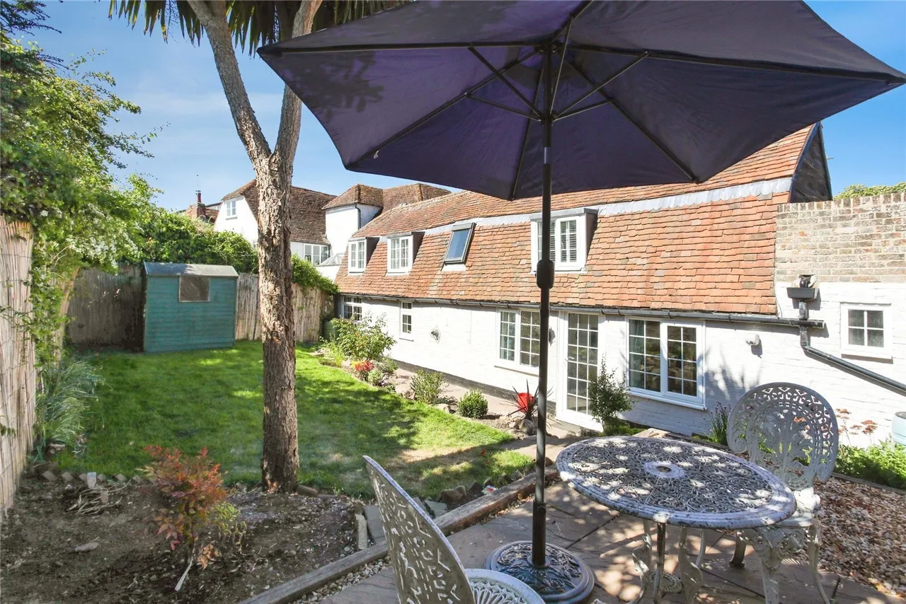 The Square, Hadlow, TN11, photo 6