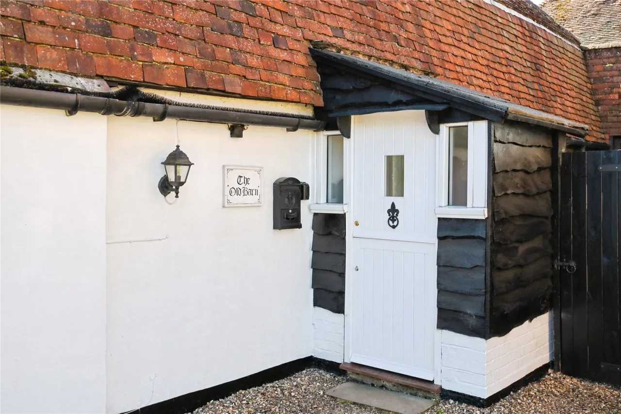 The Square, Hadlow, TN11, photo 10