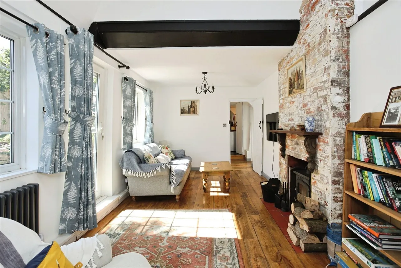 The Square, Hadlow, TN11, photo 13