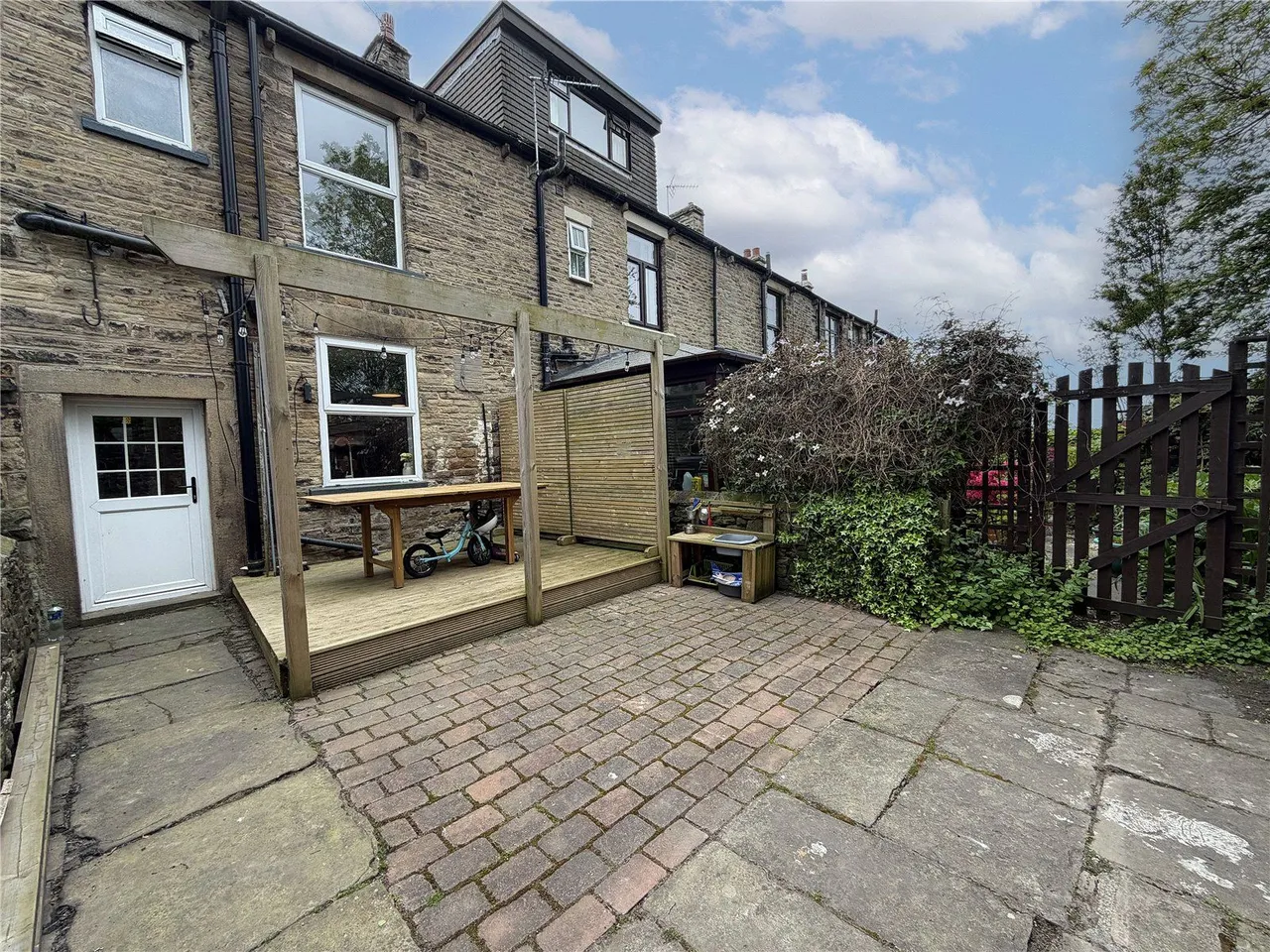 Glossop Road, Gamesley, SK13, photo 23