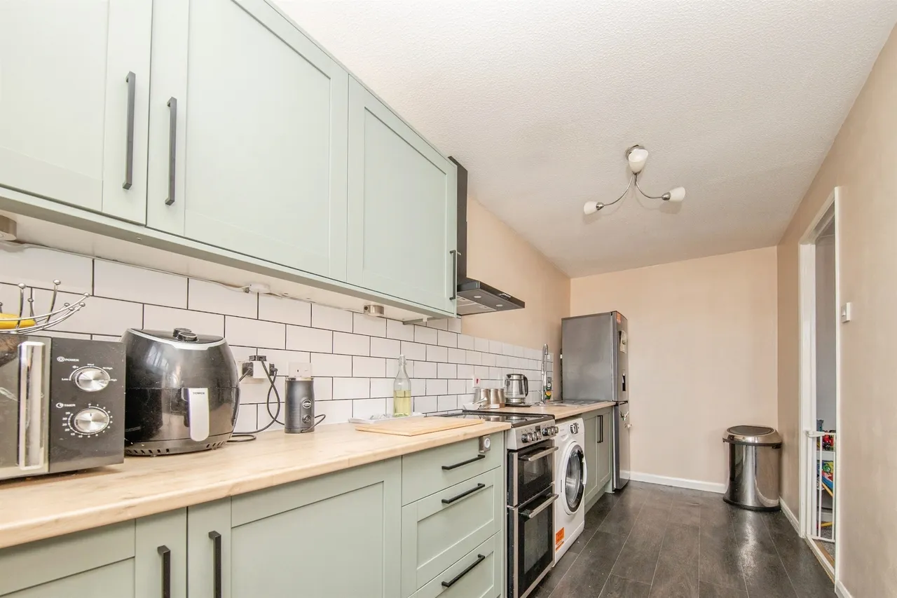 Tarragona Mews, Colchester, photo 5