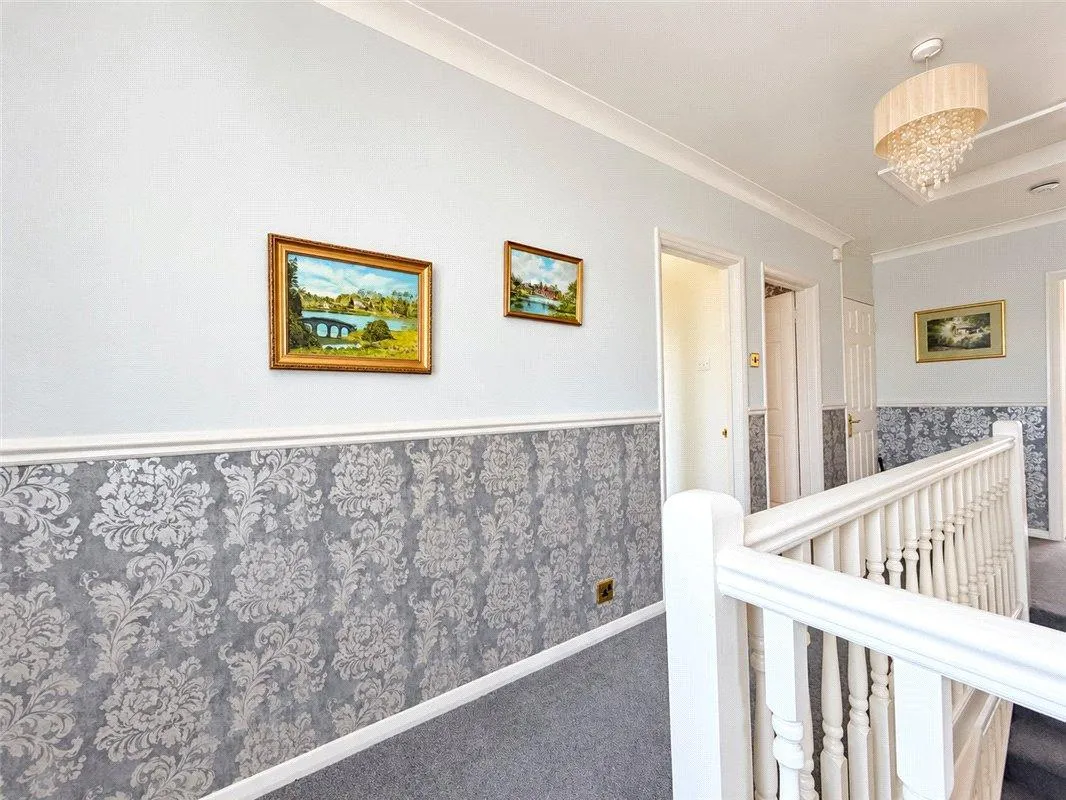 St. Aubyns Gardens, South Orpington, BR6, photo 16