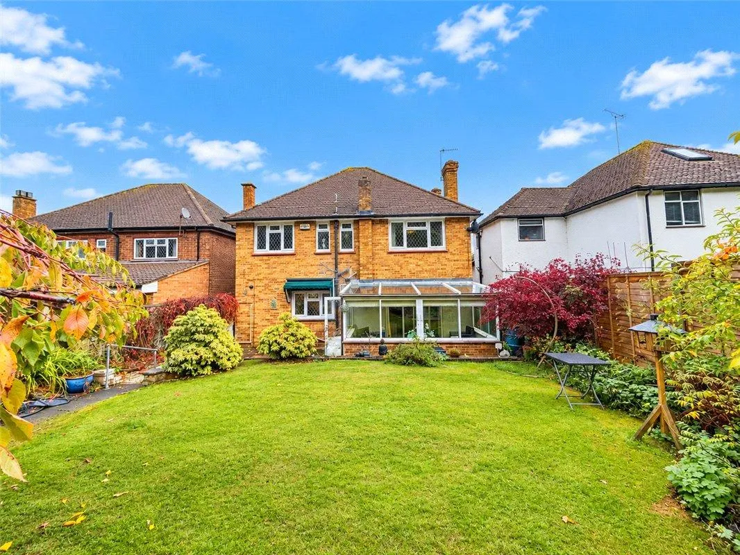 St. Aubyns Gardens, South Orpington, BR6, photo 15