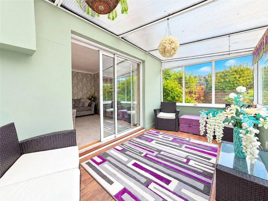 St. Aubyns Gardens, South Orpington, BR6, photo 11