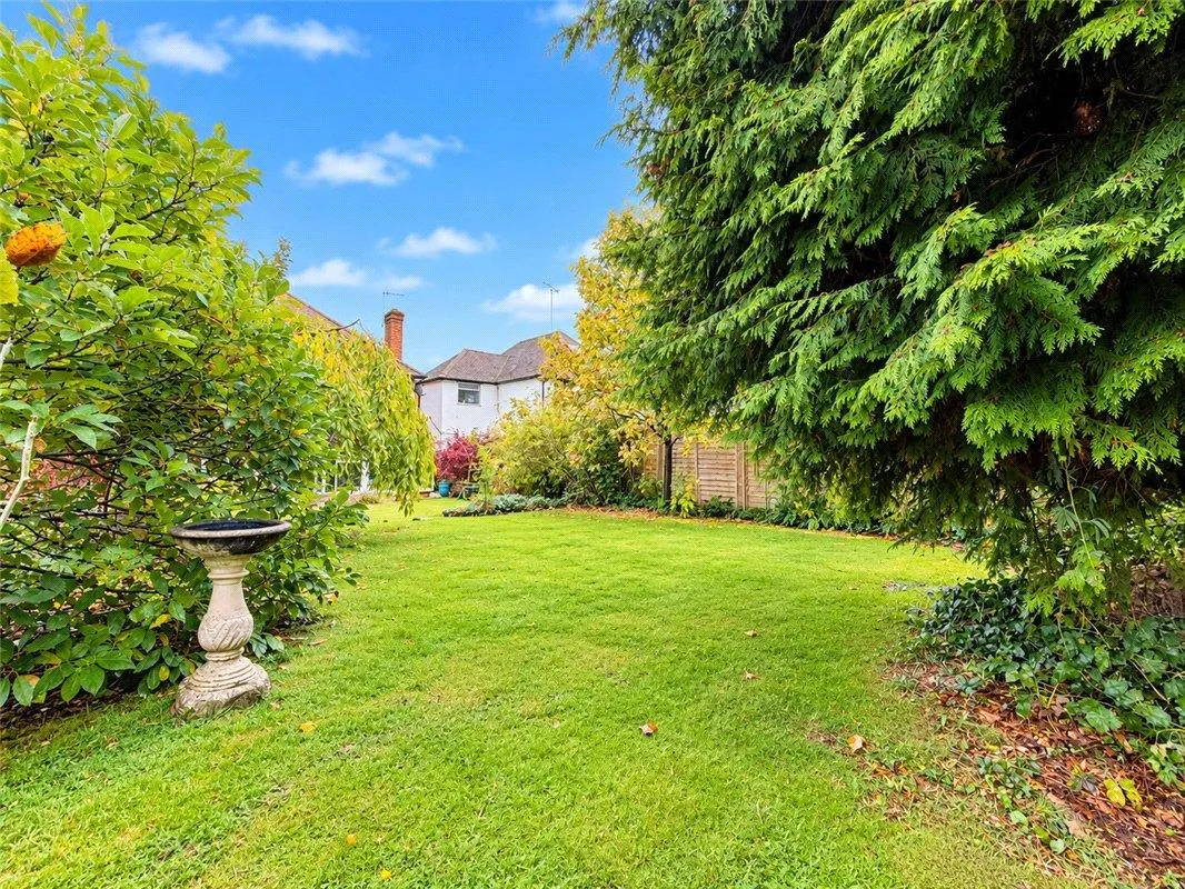 St. Aubyns Gardens, South Orpington, BR6, photo 14