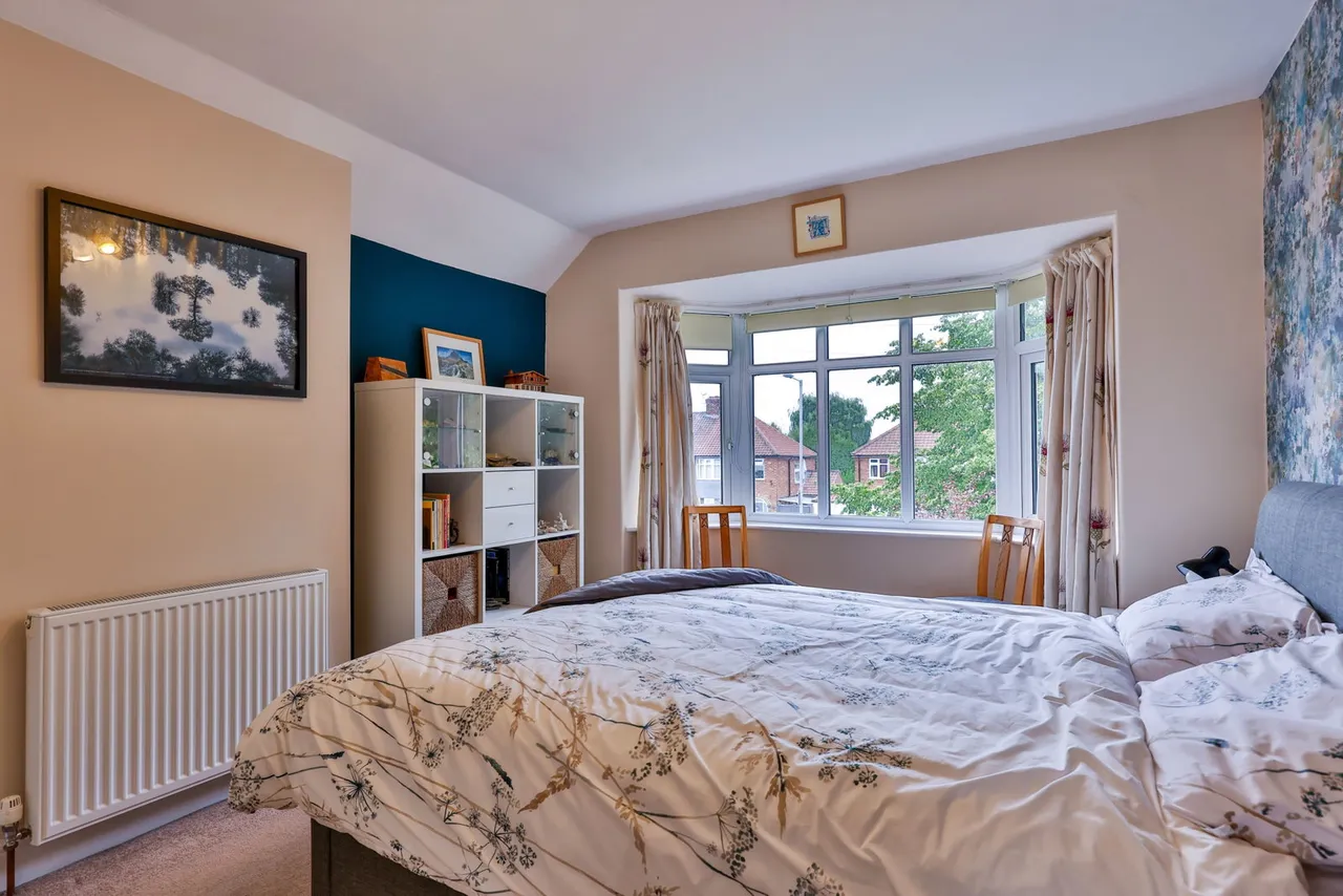 Beckfield Lane, Acomb, photo 21